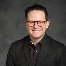 It is our mission to inspire, create. Christopher Goranson Carnegie Mellon University S Heinz College