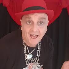 Cabaret Burlesque show