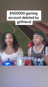 Girlfriend Deletes $400,000 NBA 2K Account in Shocking Move