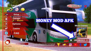 Unlock and customize a variety of bus. How To Get Unlimited Money In World Bus Driving Simulator 2019 Latest Mod Apk Youtube