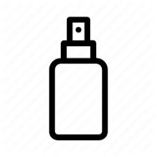 Aroma Bottle Female Fragance Girl Perfume Spray Icon Download On Iconfinder Icon Makeup Icons Perfume