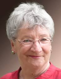 Ghislaine Durand (Avis de décès)