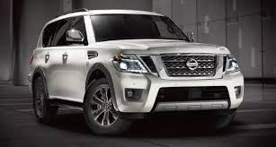The 2020 nissan armada offers a lot in terms of space and comfort. Photos Of The Outstanding 2020 Nissan Armada Ijebuloaded