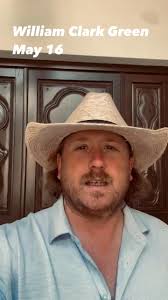 William Clark Green
