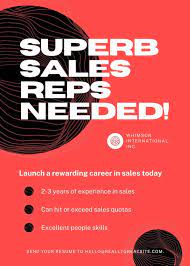 The advertisement should therefore clearly define the requirements and qualifications that the candidate is expected to possess. Free And Customizable Job Announcement Templates Canva
