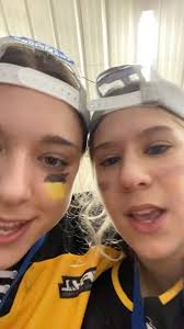 Congratulations to LSL grade 9 Hockey Academy Athletes and U15 AA, Pandas  Black, #17 Sienna Powell, #61 Riley Cooper, For capturing the Provincial  Championships with a 3-1 win. Special congratulations ...