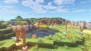 For minecraft 1.14.4 to 1.16.1, aesthetics requires only simple ores, not simplecore api. 5 Best Aesthetic Minecraft Texture Packs