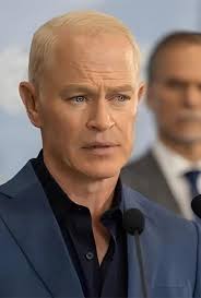 LEFT BEHIND: Antikrists fremvekst