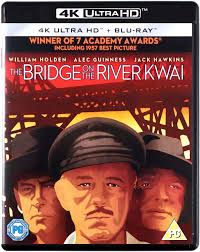 Most na rzece Kwai