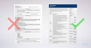 store manager resume examples [+job
