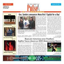 Polk County Pulse