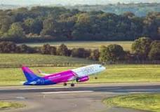Wizz Air did not receive permission for American flights ...