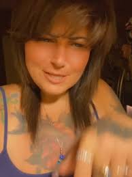 Renee from Big Island