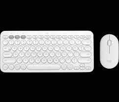 Windows, mac, chrome os, android, ipad, iphone when i saw that the logitech k380 had a nearly identical form factor to the magic keyboard including fn key, had strong reviews, was only $30 on. Logitech K380 M350 Wireless Keyboard And Mouse Combo