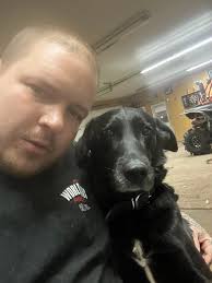 SHES BACK HOME AND SAFE Her name is cali but she responds to baby girl.  She's 4 years old and is not a big fan of treats so she won't come to