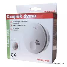 Product titlekidde smoke and carbon monoxide detector alarm with. Optical Smoke Detector Honeywell Xs100 Pl