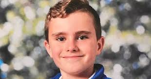 Boy, nine, died after climbing into school locker which then fell over