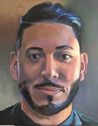 Daniel Bayless Art (@danielbaylessart) • Facebook