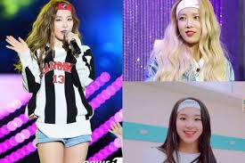 Penyakit 'ain melalui foto dan video. 10 Idol Wanita Yang Stunning Memakai Headband