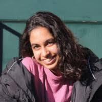 Natasha Eichman's Instagram, Twitter & Facebook