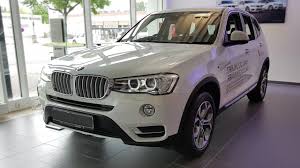 Get the details right here, from the comprehensive motortrend buyer's guide. 2016 Bmw X3 Xdrive20d Xline Youtube