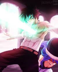 Join www.watchmojo.com as we count down our top 10 brutal anime death scenes. Fairy Tail 334 Coloring Gray S Death Scene By Deohvi On Deviantart