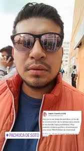 Fabian Alamillo's Instagram, Twitter & Facebook