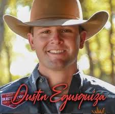 Team ropesmart's Dustin egusquiza and joey williams have big success at san antonio  stock show & rodeo