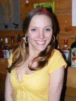 Allison Hahn's Instagram, Twitter & Facebook