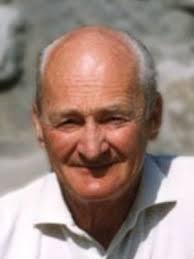 Obituary information for William Bernard 'Bernie' Clark