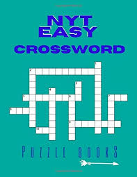 Trying to figure out the best placement of entrance and exit portals in order to gain access to (perceived) inaccessible places takes a lot of thought, especially in the later game. Nyt Easy Crossword Puzzle Books Crossword Puzzle Games Good Times Easy Puzzles Brain Games Clever Crossword Puzzles That Only Seniors Can Solve Includes Word Searches Chaiseeha Nhuthip P 9798656012799 Amazon Com Books