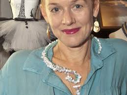 Bridgewater jewelry designer's work worn by actress Penelope-Ann Miller