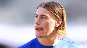 West Coast Eagles re-sign Jack Williams, Clay Hall, Harvey Johnston and  Tyrell Dewar