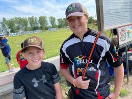 Hayden Mitchell -...