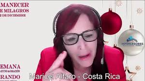 AMANECER DE MILAGROS