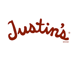 They come 4 cookies per pack. Justin S Brand Brands Hormel Foods