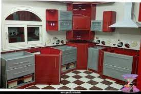 احدث موديلات مطابخ صغيرة مودرن 2020 beautiful and modern kitchens modern kitchen kitchen cabinets kitchen