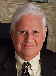 Dr. Michael Schachter, MD(H)