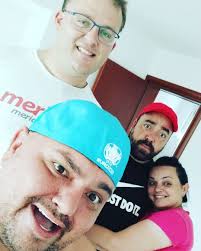 Omer Nadarevic (@omcoomco) • Instagram photos and videos