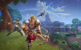 Realm Royale Beginner S Guide And Faq