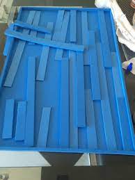 Entre e conheça as nossas incriveis ofertas. Na Casa 3 Forma Para Gesso 3d De Eva