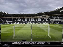 You are on derby county football club live scores page in football/england section. Derby County Avoid Points Deduction After Financial Fair Play Breach Allegation Dismissed The Independent The Independent