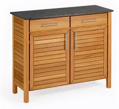 Seiten 38 cm, mitte 44 cm. Deck Outdoor Schrank Highboard Outdoorkuchen Grills Outdoor Living