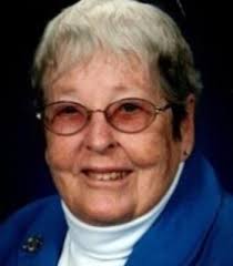 Obituary information for Dee Yoder