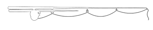 Fishing Rod Silhouette Free Vector Silhouettes Creazilla Based on our experience and advice from our customers, we source the best fishing rod blanks from world class manufacturers, selecting only those which will perform beyond expectations for australian fishing applications. fishing rod silhouette free vector