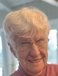 Betty Jane Muza Obituary May 13, 2024