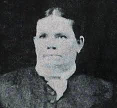 Lovisa Hamilton Olney (1837-1924)