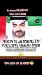 Filipino Ofw in Uae Viral Video