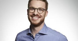 Jake Perlman's Instagram, Twitter & Facebook