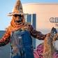 Fright Nights in Historic Downtown Panama City event image